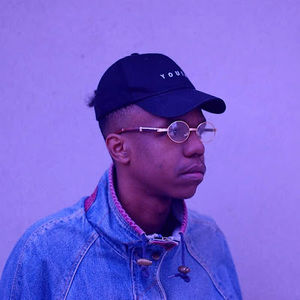 Meet your Posher, Demarcus